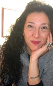 Özlem Bolışık Çeliker